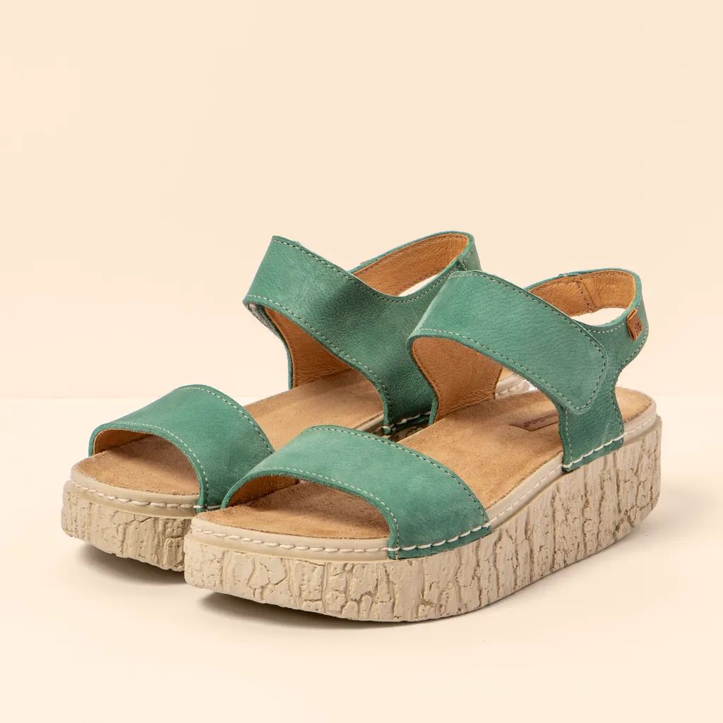 El Naturalista N5970 PLEASANT | JADE | BLQ-17558625